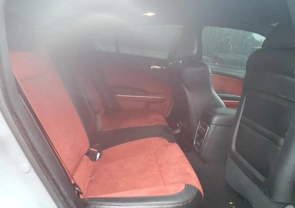 Dodge Charger cena 167000 przebieg: 34005, rok produkcji 2022 z Koszalin małe 56
